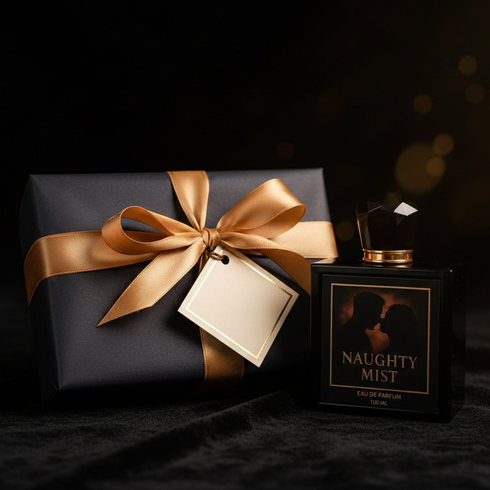 Naughty Mist Eau de Parfum – 100ml
