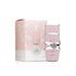 Lattafa Yara Eau de Parfum for Women – Pink Perfume