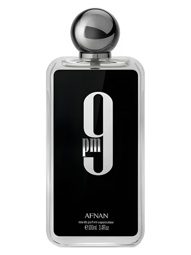 9 PM Perfume
