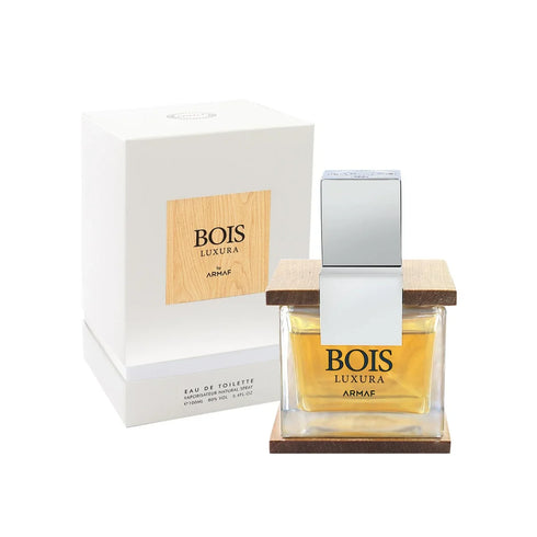 Armaf Bois Luxura Man Eau de Toilette – 100ml
