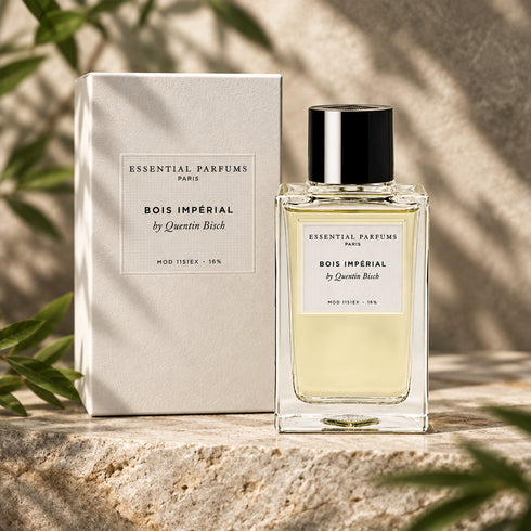 Bois Impérial by Essential Parfums – Unisex Perfume