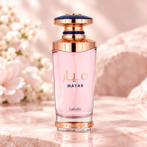 Mayar by Lattafa Perfume