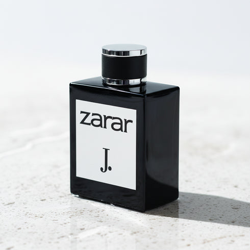 J. Zarar Perfume for Men